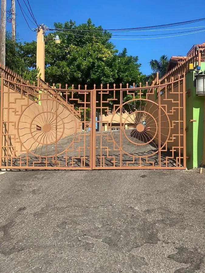 Montego Bay, Ironshore Luxury Studio Apartment