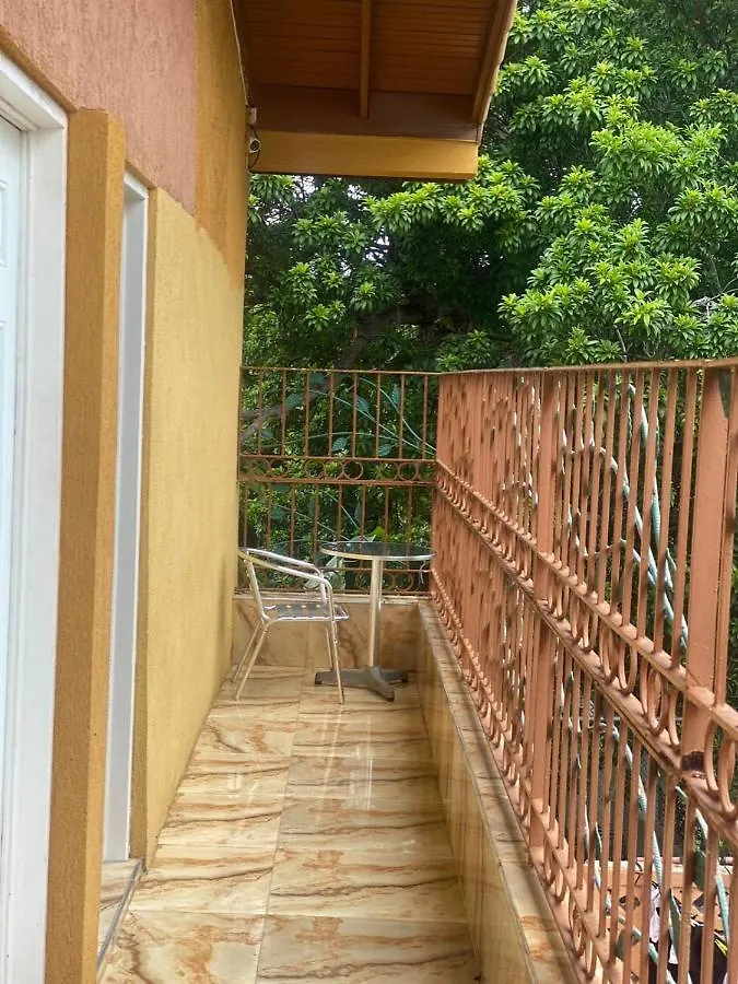 Apartment Montego Bay, Ironshore Luxury Studio Jamaica