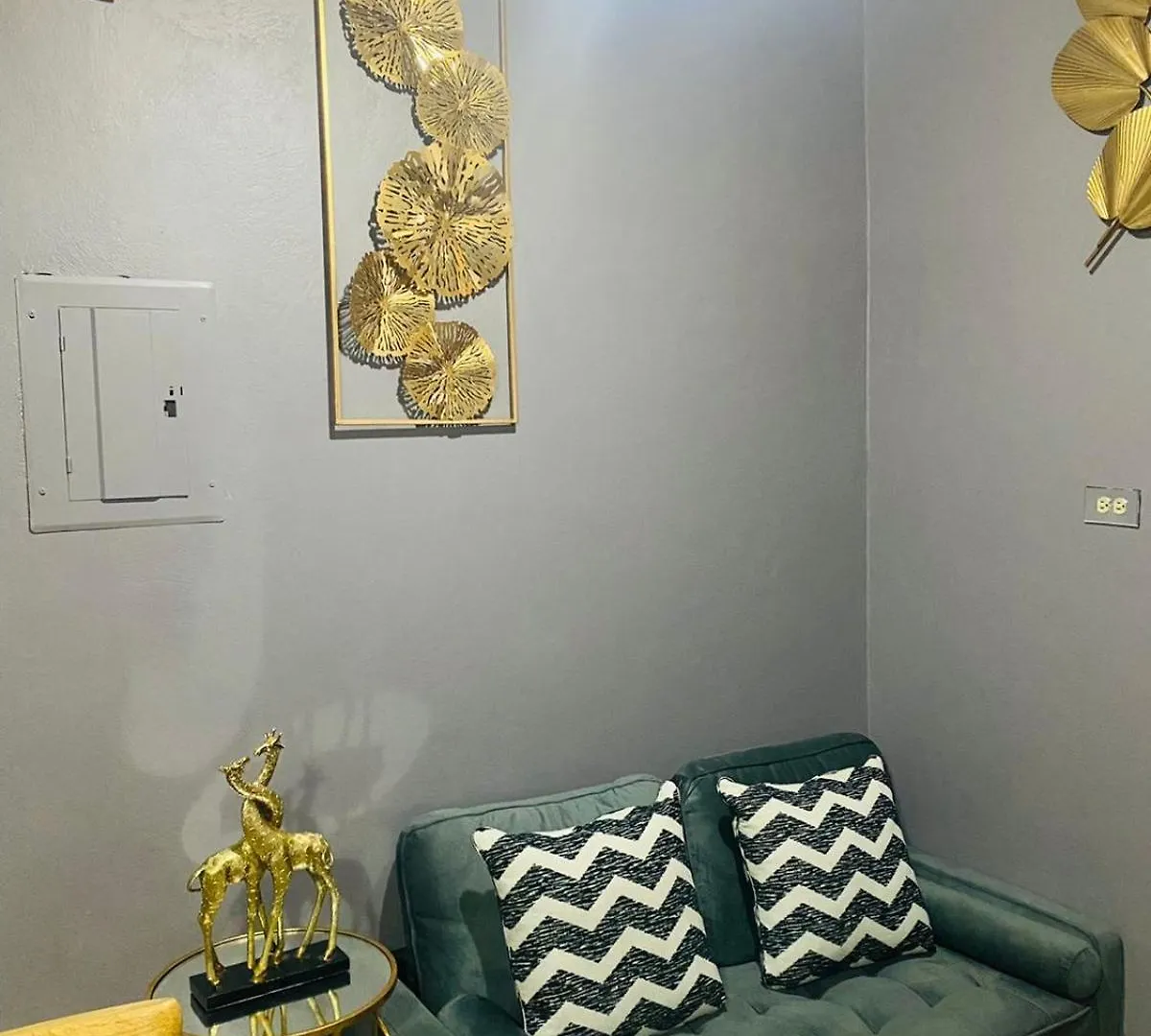 Apartment Montego Bay, Ironshore Luxury Studio